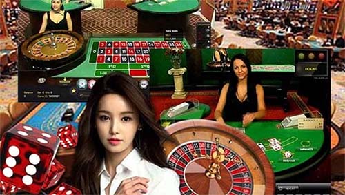 Game đánh bài online Game đánh bài online